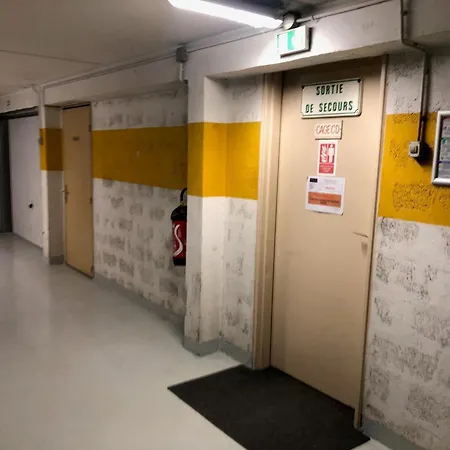 De Standing Le Velvet Bay Climatise En Bord De Apartment *
